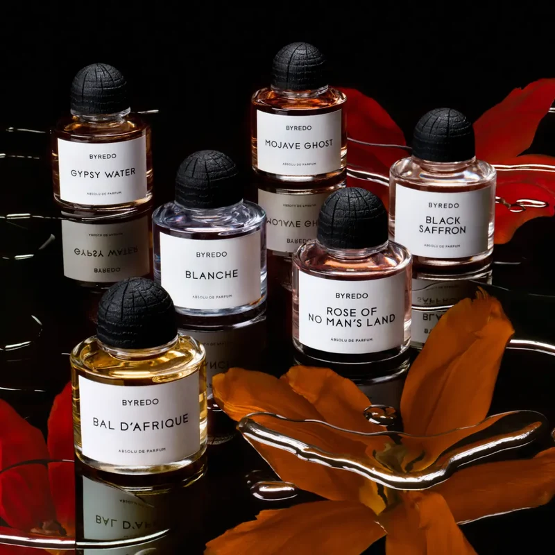 Byredo - Gypsy Water - Absolu de Parfum