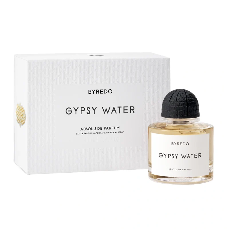 Byredo - Gypsy Water - Absolu de Parfum