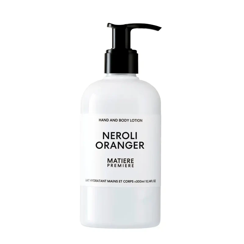 Matière Première - Neroli Oranger - Hand & Body Lotion