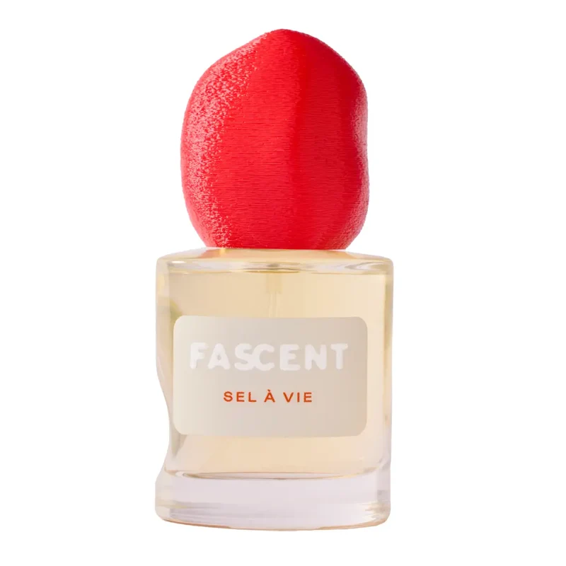 Fascent - Sel à Vie
