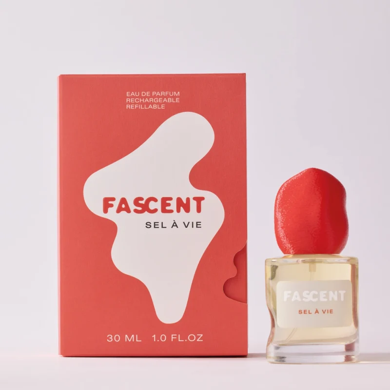 Fascent - Sel à Vie