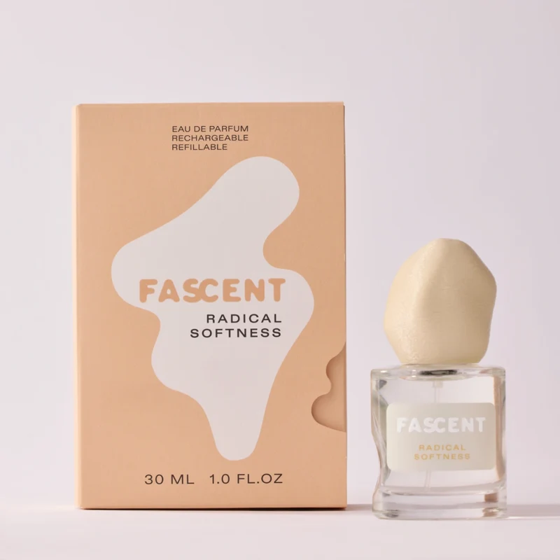 Fascent - Radical Softness