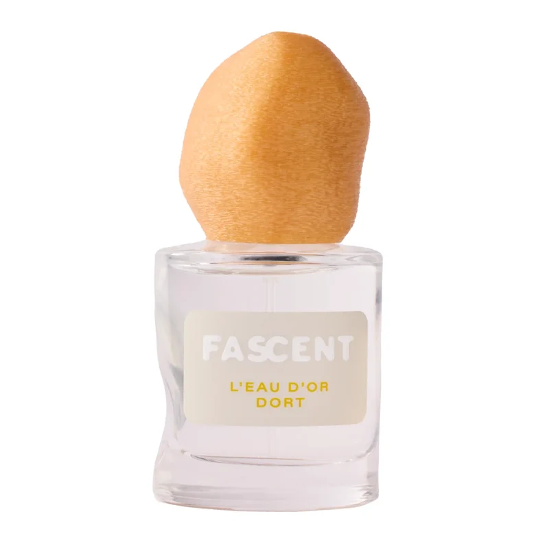 Fascent - L'Eau d'Or Dort