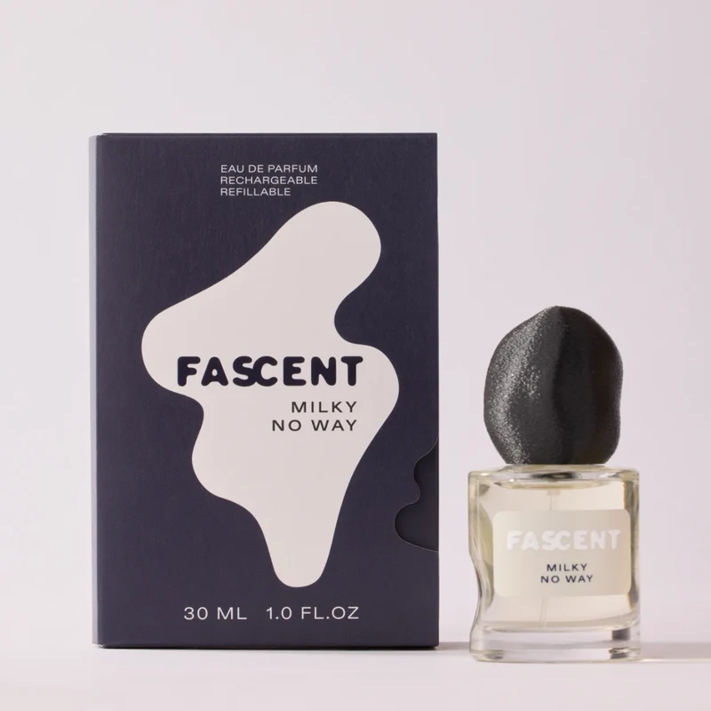Fascent - Milky No Way