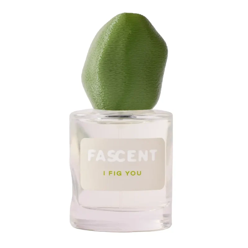 Fascent - I Fig You