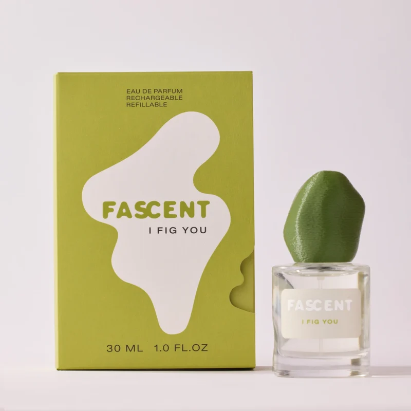 Fascent - I Fig You