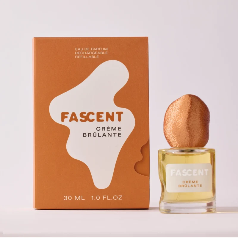 Fascent - Crème Brûlante