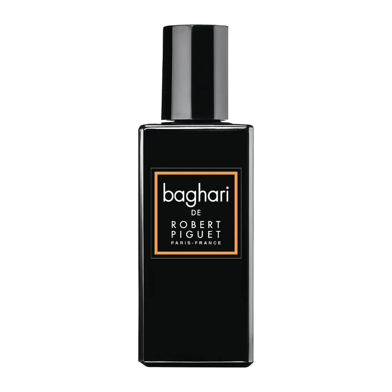 Piguet - Baghari