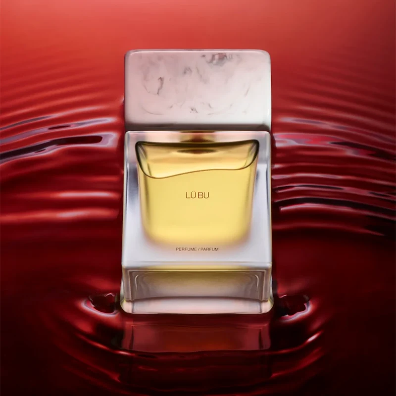 Sora Dora - White Collection - Lü Bu