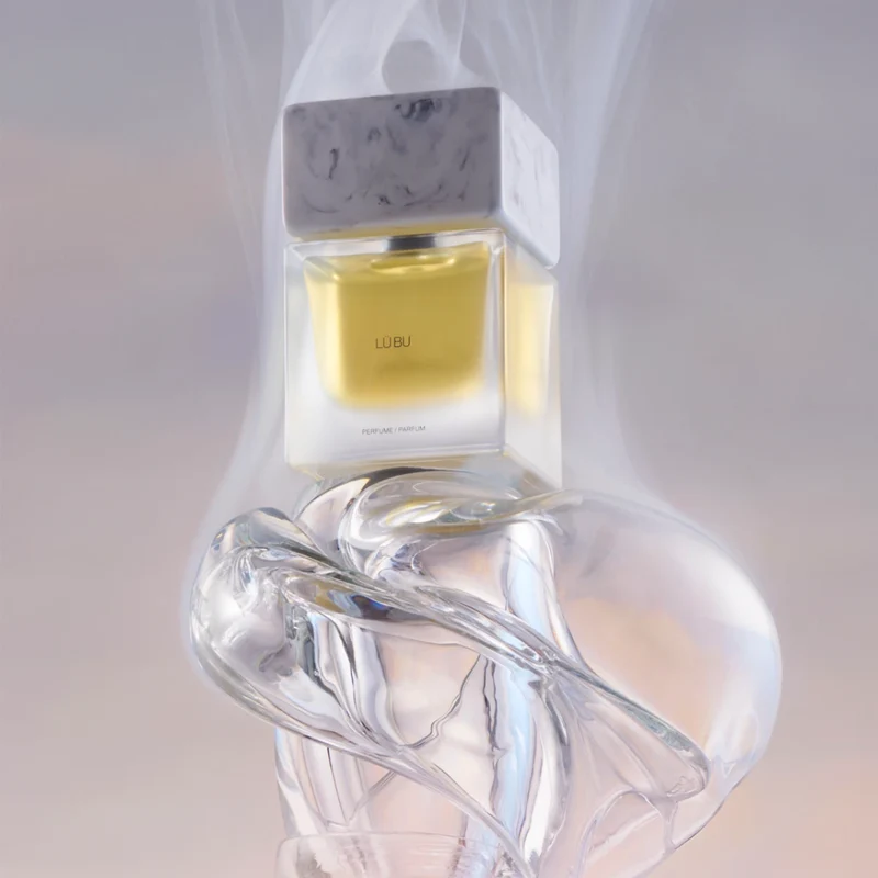 Sora Dora - White Collection - Lü Bu