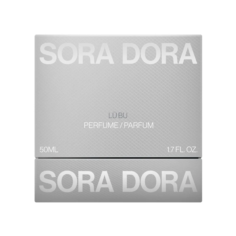 Sora Dora - White Collection - Lü Bu