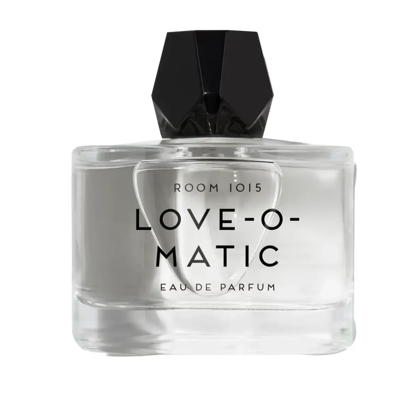 Room 1015 - Love-O-Matic