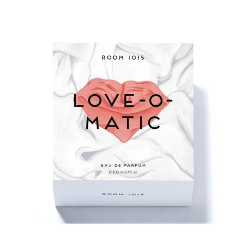 Room 1015 - Love-O-Matic