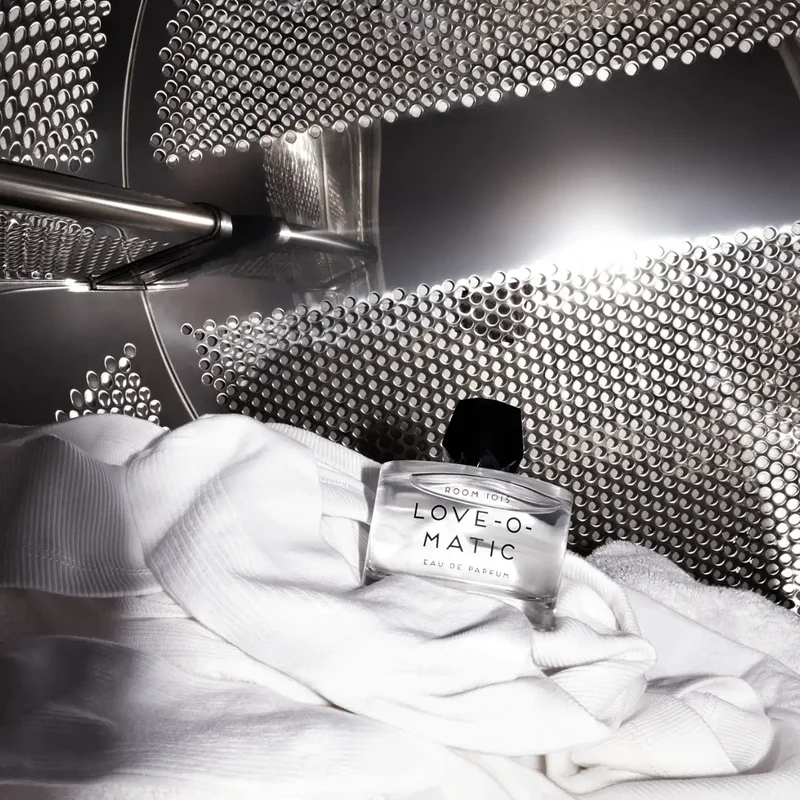Room 1015 - Love-O-Matic