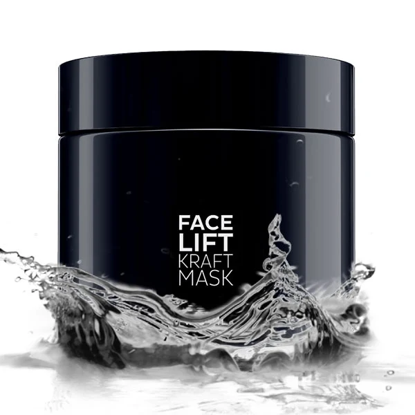 EBENHOLZ - Facelift Kraft Mask