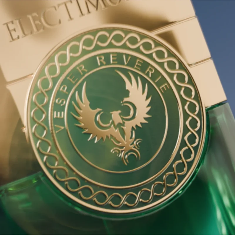 Electimuss - Vesper Reverie