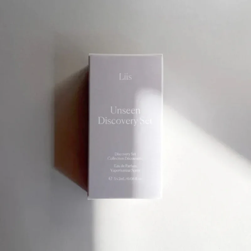 Unseen Discovery Set