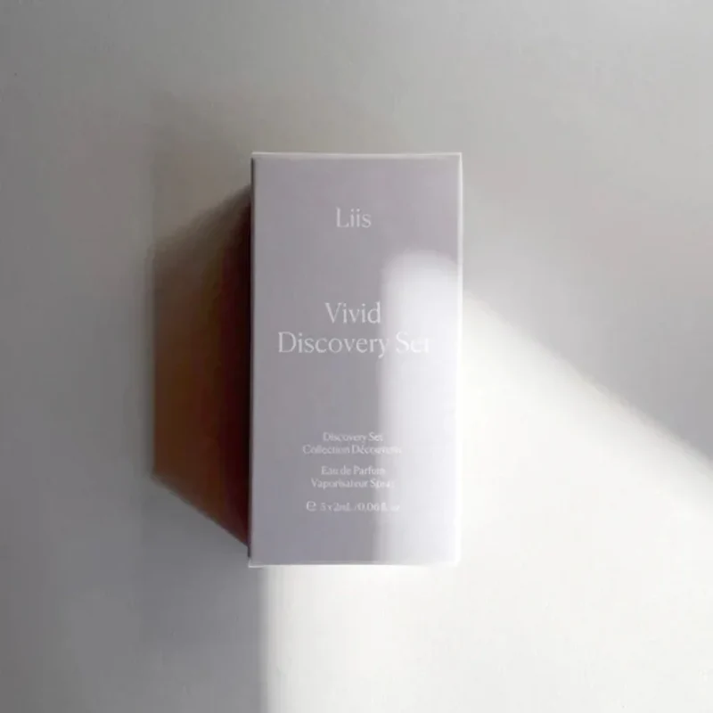 Vivid Discovery Set