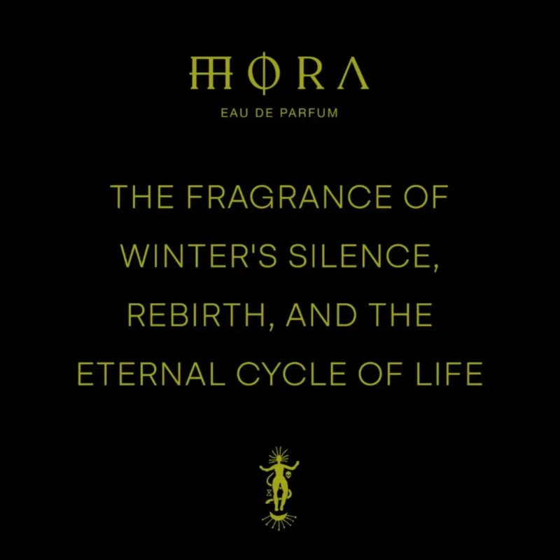 Mora