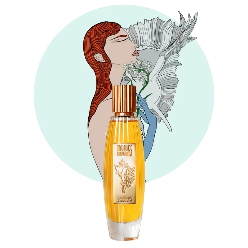 Murice Imperiale