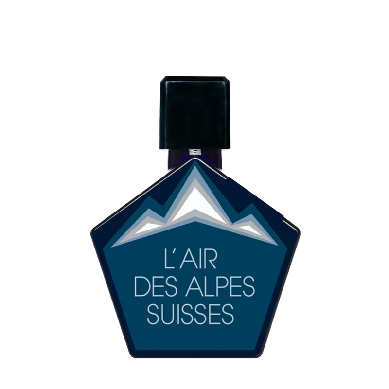 L'Air des Alpes Suisses