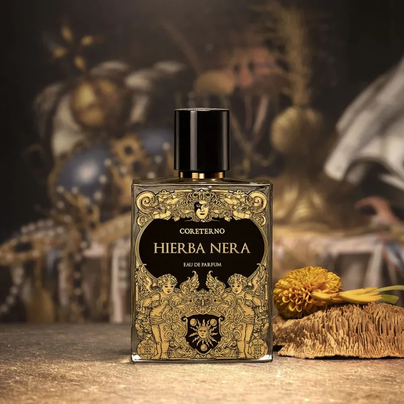 Hierba Nera