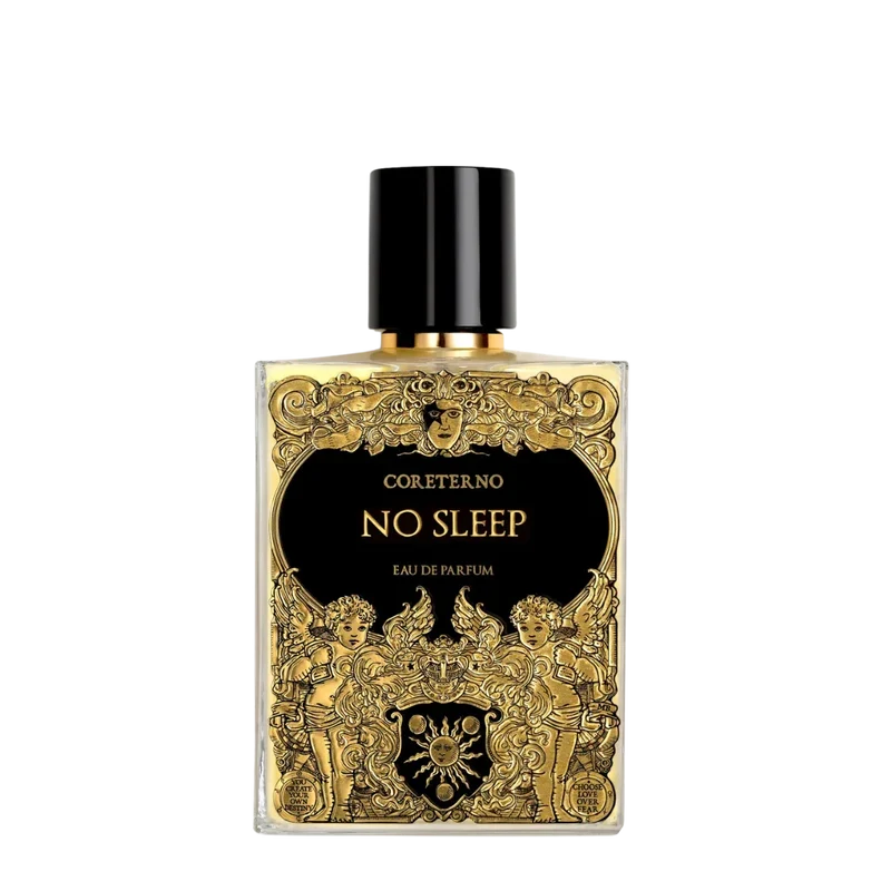 No Sleep
