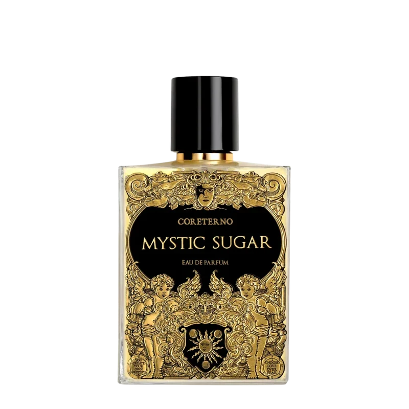 Mystic Sugar
