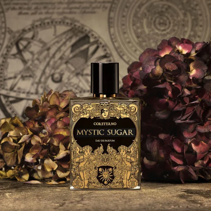 Mystic Sugar