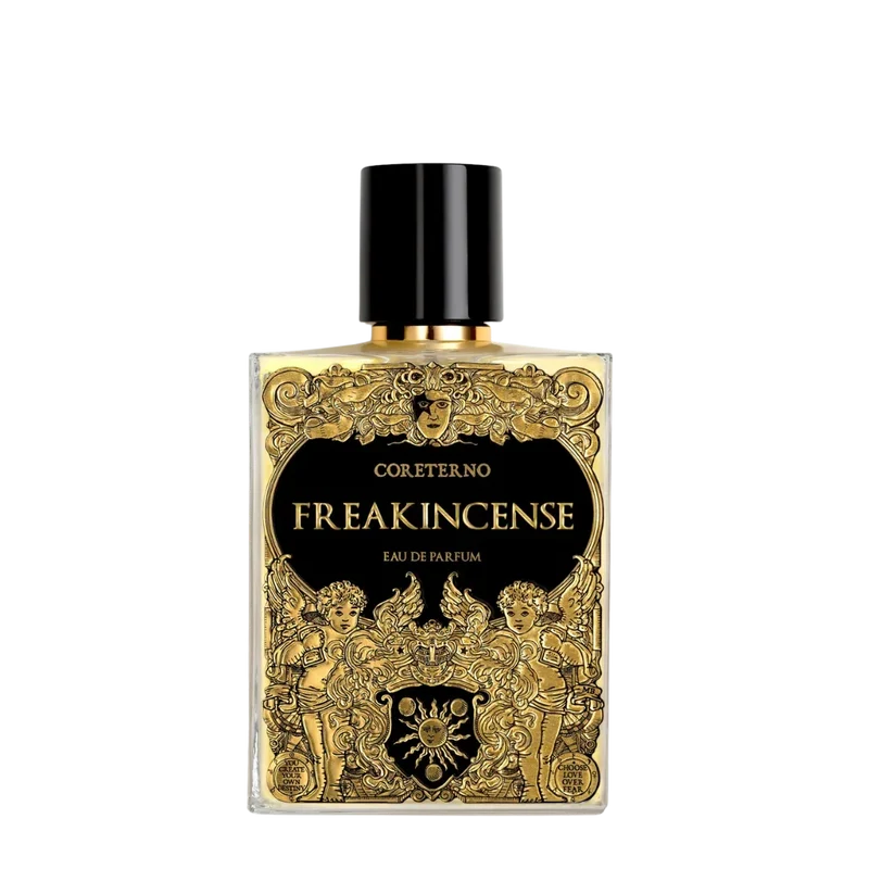 Freakincense