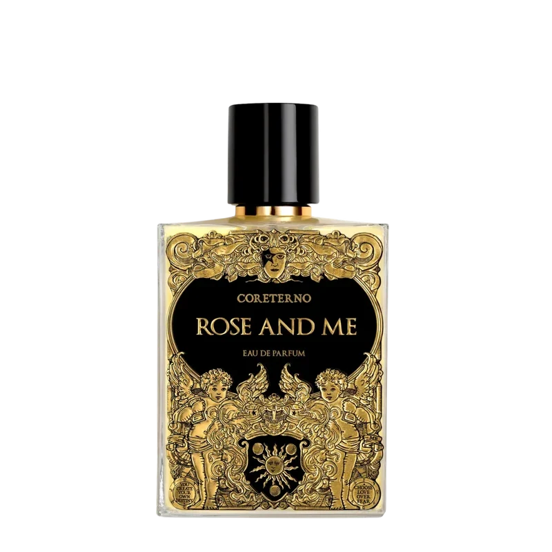 Rose and Me