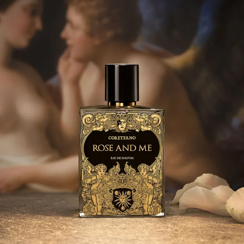 Rose and Me