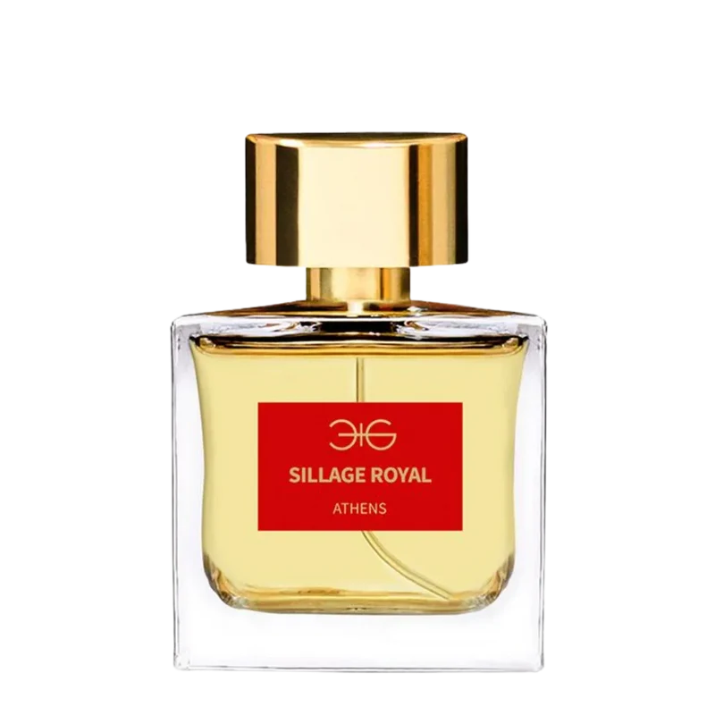 Sillage Royal