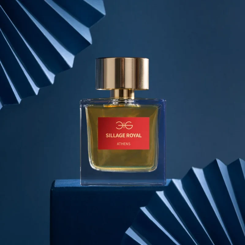 Sillage Royal