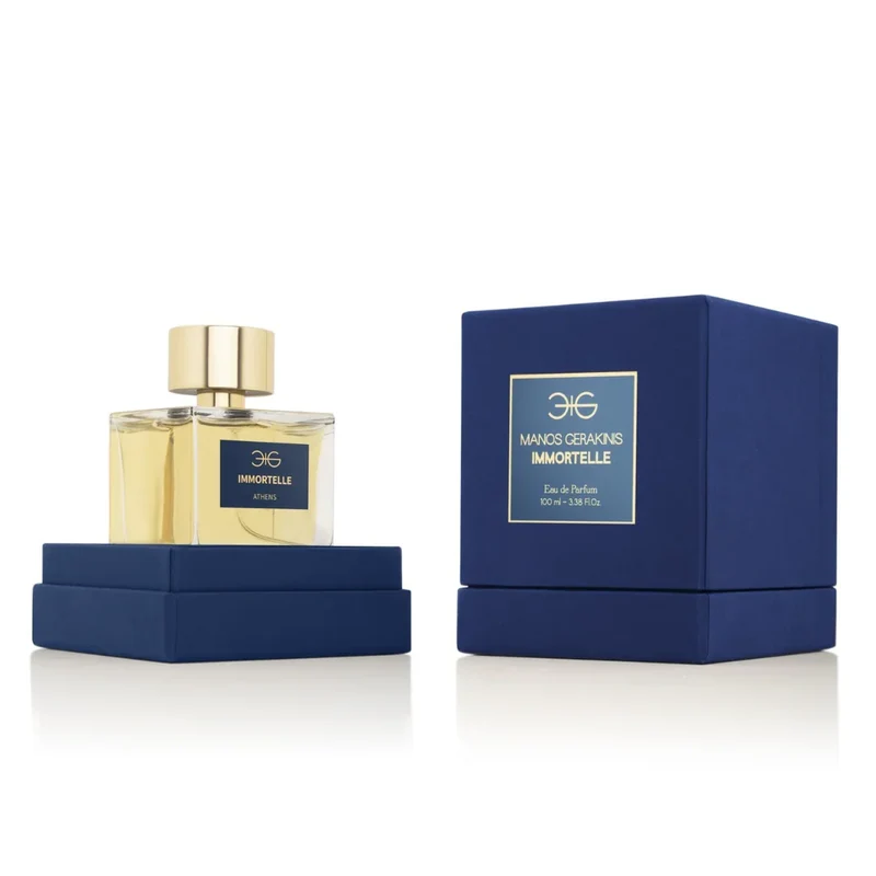 Immortelle
