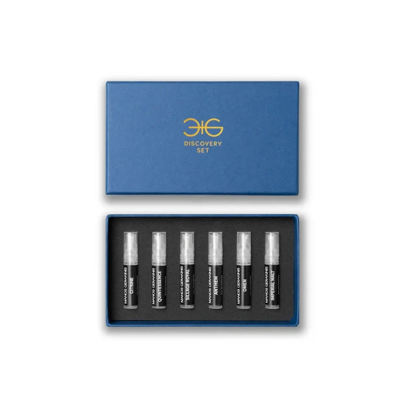 Discovery Set 2