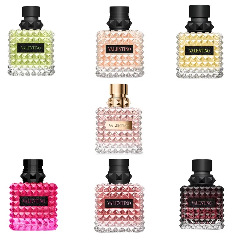 Donna Extended Bundle