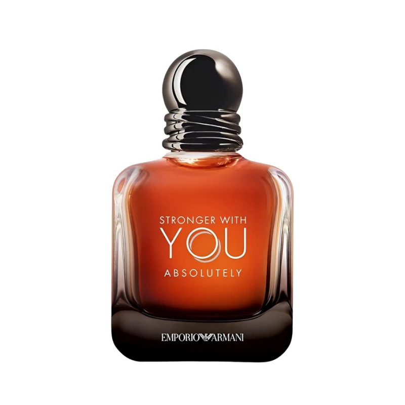 Stronger With You Absolutely Probe
