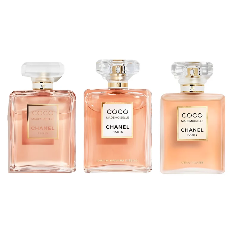 Coco Mademoiselle Bundle