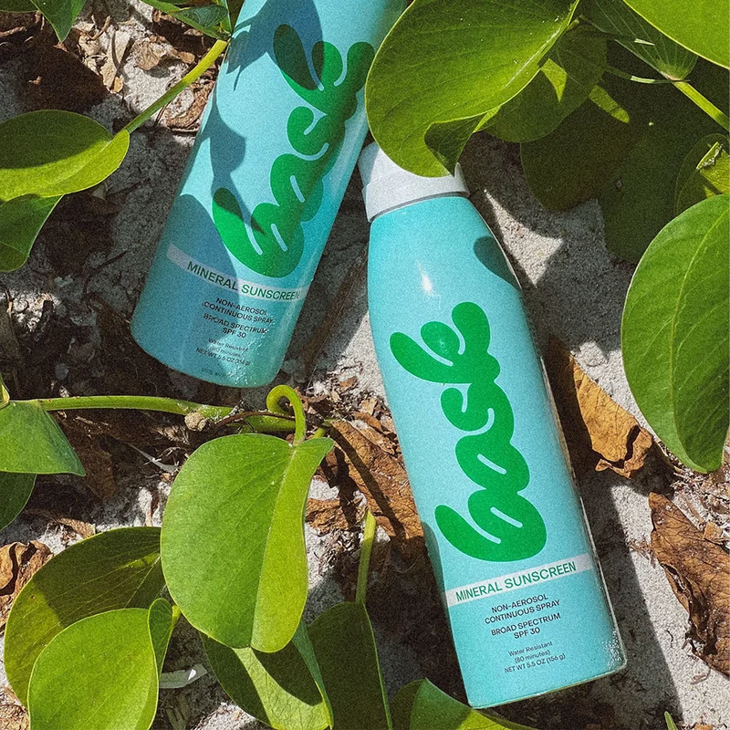 Mineral Fragrance-Free Non-Aerosol Spray SPF 30