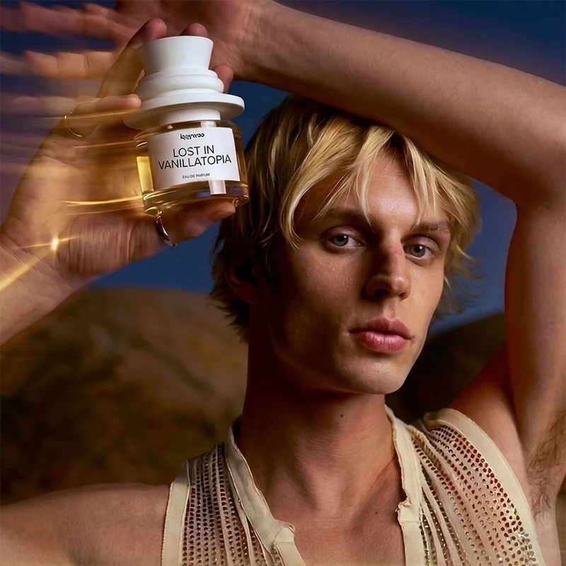 Lost in Vanillatopia – Eau de Parfum – Sample