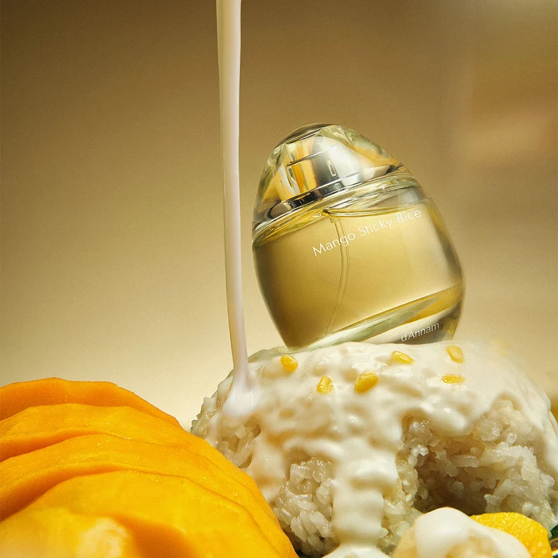 Mango Sticky Rice – Eau de Parfum – Sample