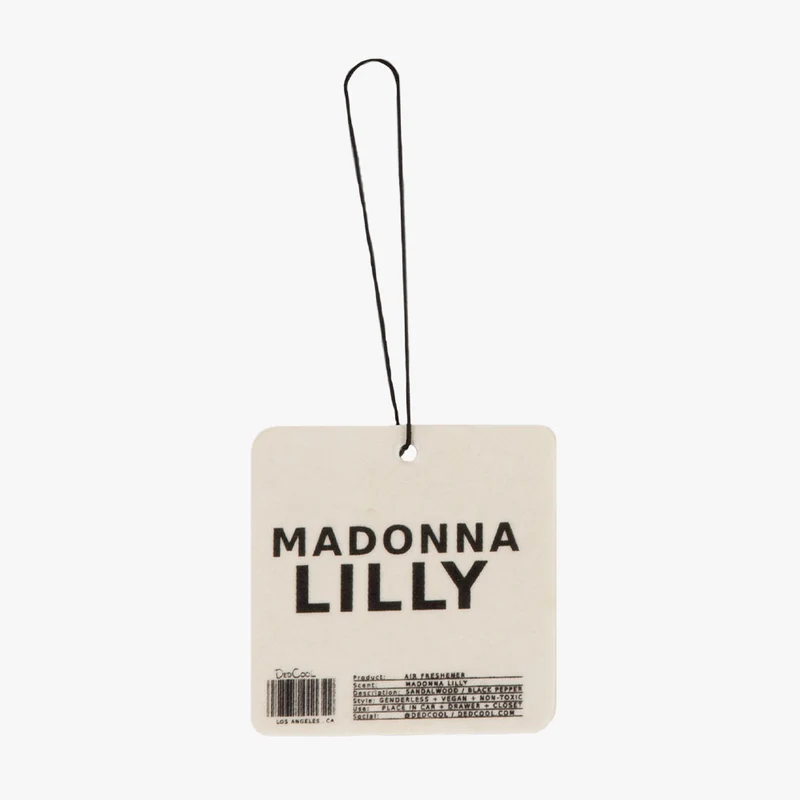 Madonna Lilly – Air Freshener