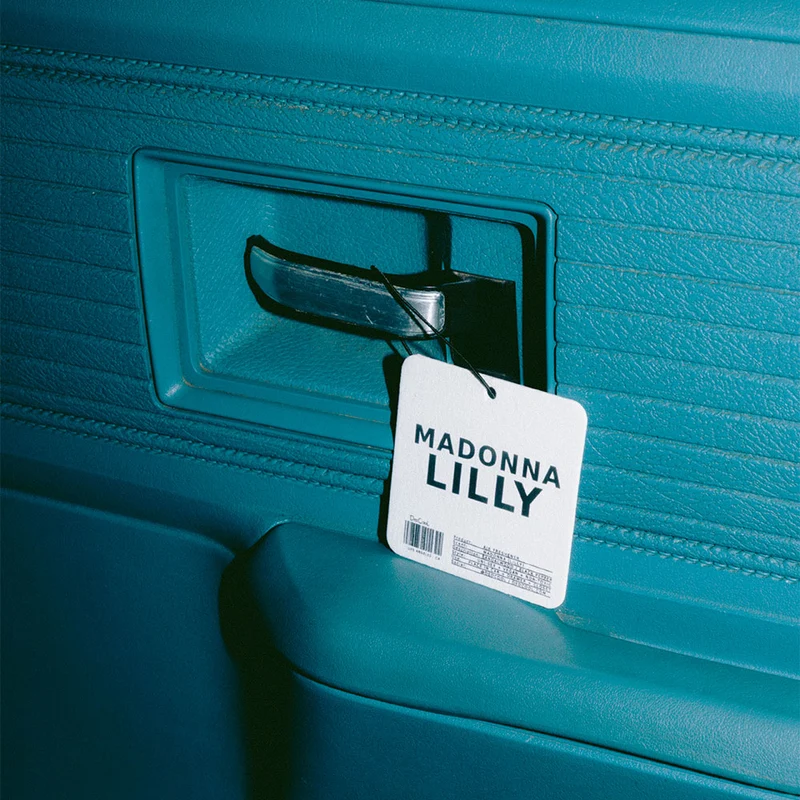 Madonna Lilly – Air Freshener