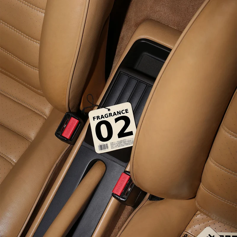 Fragrance 02 – Air Freshener