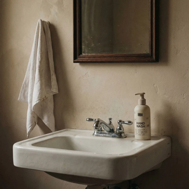 Xtra Milk – Hand Wash