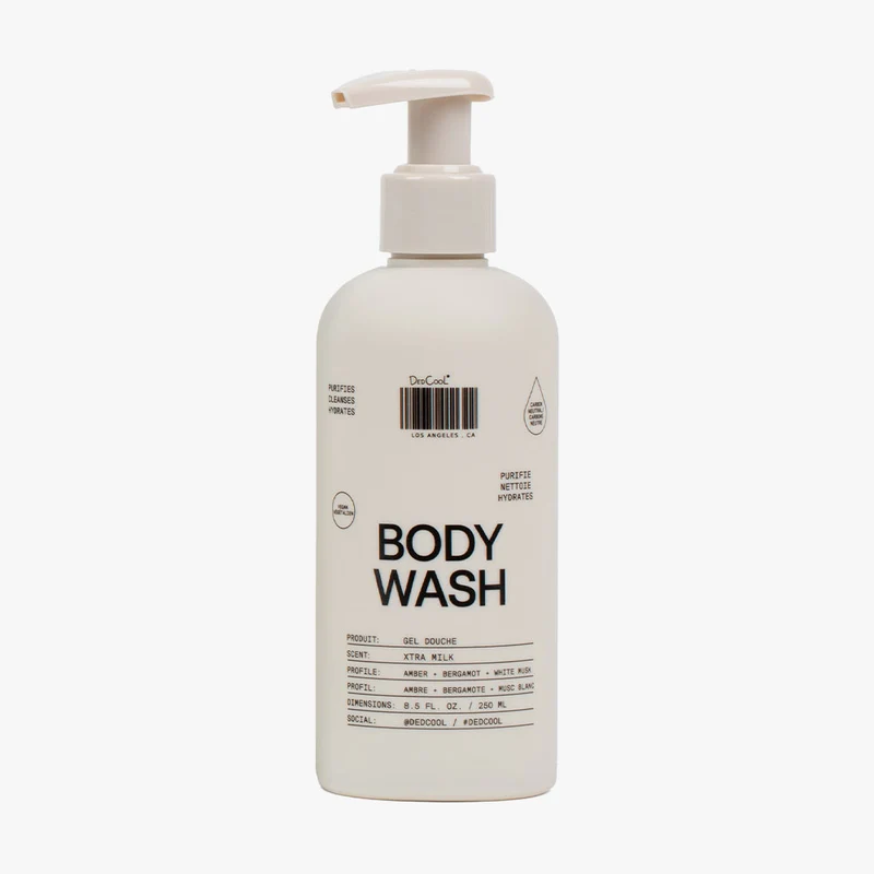 Xtra Milk – Body Wash