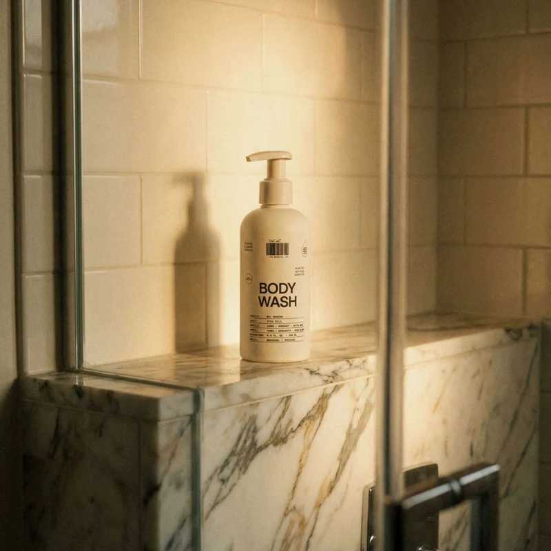 Xtra Milk – Body Wash