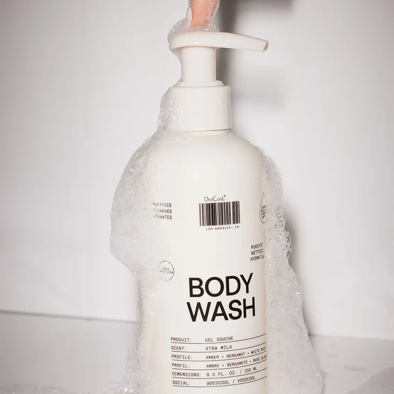 Xtra Milk – Body Wash
