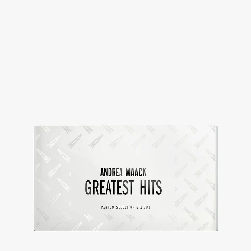 Greatest Hits – Discovery Set